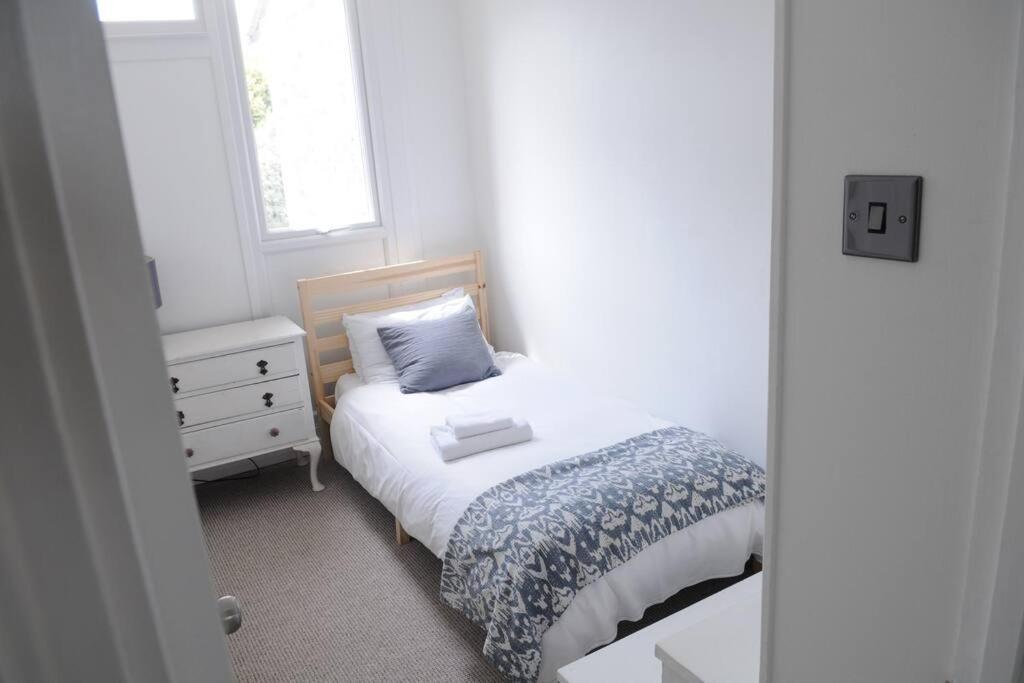 Light Filled Mid- Century 3 Bed Cottage In Dulwich London Kültér fotó